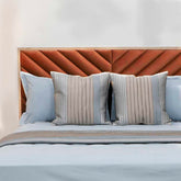 Rostabella Queen Size Bed